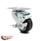 Service Caster AllPoints AP262373 262373 Replacement Caster with Brake ALL-SCC-20S314-TPRB-TLB - alternate 4